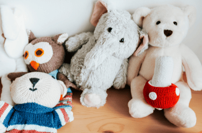 Stuff Toys