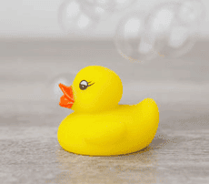 Bath Toys