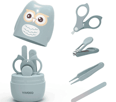 Nail Clippers