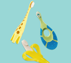 Tooth Brushes