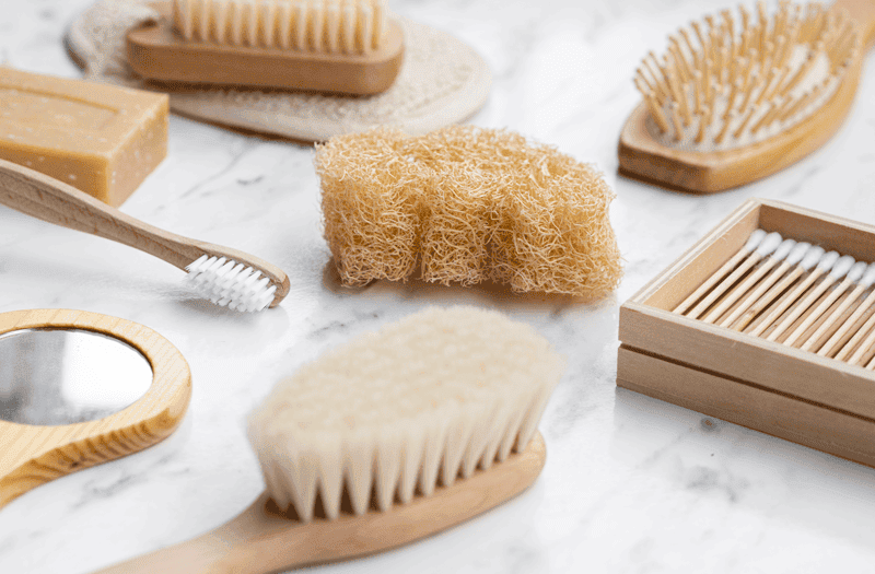 Bathing Accessories