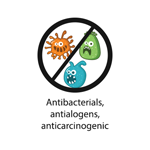 Anti-Bacterial
