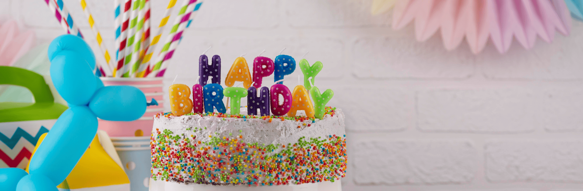 Birthday & Gifts