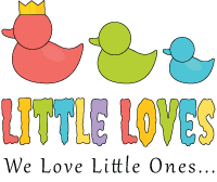Little Loves logo