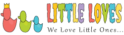 Little Loves Logo