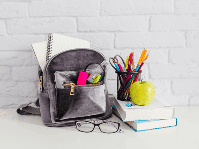 School Bags