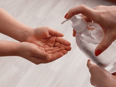 Sanitizer