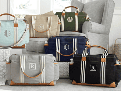 Diaper Bags