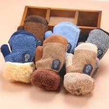 Mittens & Gloves