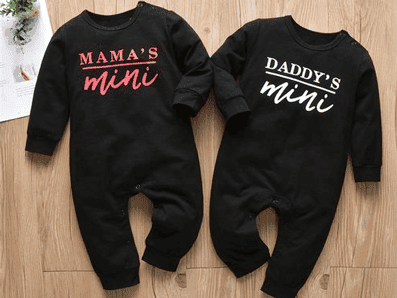 Rompers