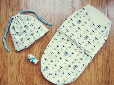 Swaddles