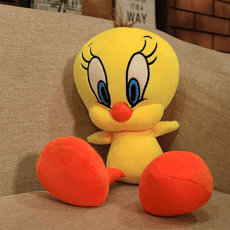 Stuff Toys