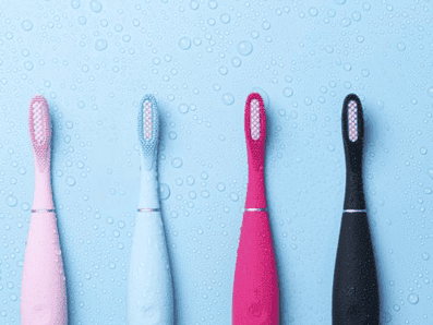 Tooth Brushes