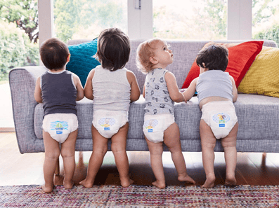 Diapers