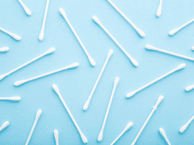 Cotton Buds