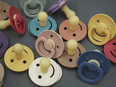 Soother / Pacifers