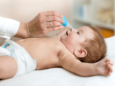 Nasal Aspirator