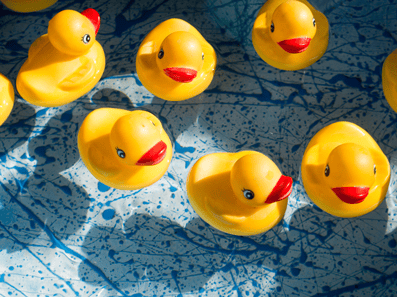 Bath Toys