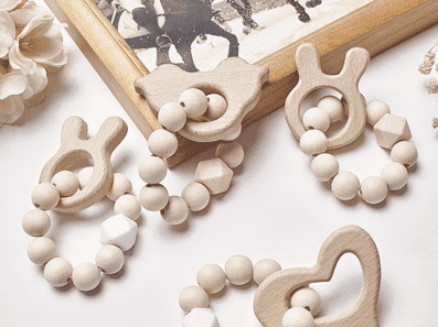 Teethers
