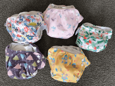 Nappies
