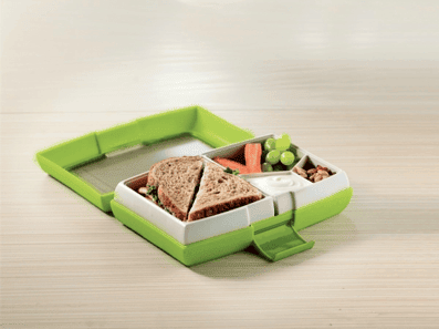 Lunch Boxes