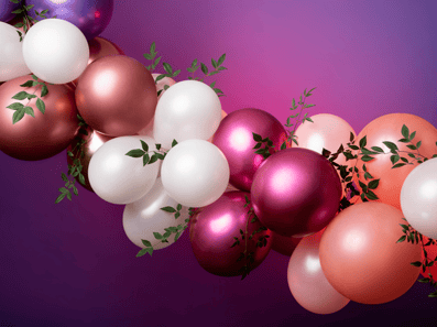 Balloons
