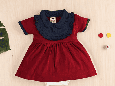 Frocks