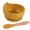 Bowls & Utensils