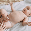 Diaper Rash Cream