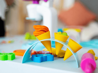 Educational Toys