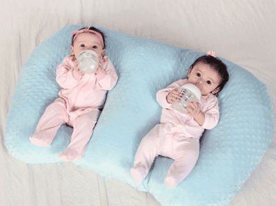 Feeding Bottles & Feeders
