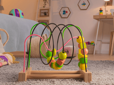 Indoor Games