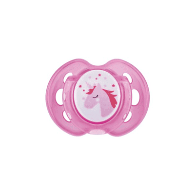 Tommee Tippee 1PK Air Soother 0-6M - TT 433375