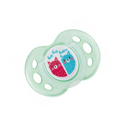 Tommee Tippee 1PK AIR SOOTHER 6-18 - TT 433377