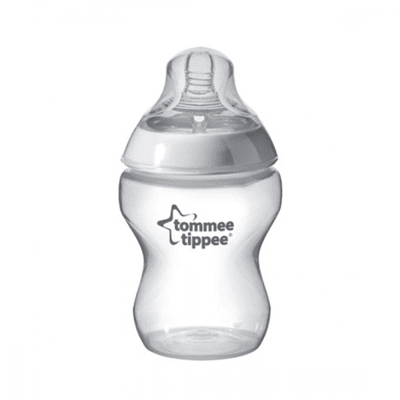 Tommee Tippee Bottle 260ml/9OZ - TT 421113