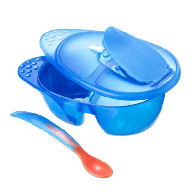 Tommee Tippee Twin Taste Set - TT 430204