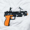 Toy Gun
