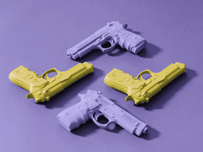 Toy Gun