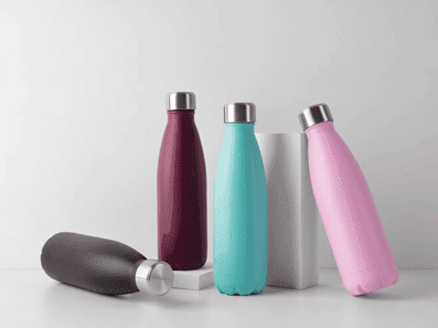 Water Bottles